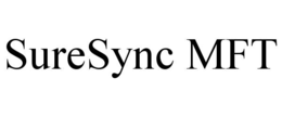 SURESYNC MFT trademark