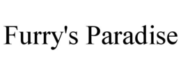 FURRY'S PARADISE trademark