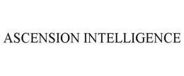 ASCENSION INTELLIGENCE trademark