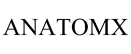 ANATOMX trademark