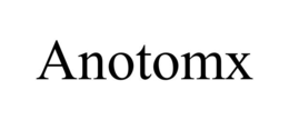 ANOTOMX trademark