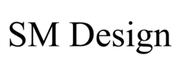 SM DESIGN trademark