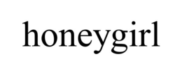 HONEYGIRL trademark