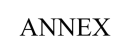 ANNEX trademark