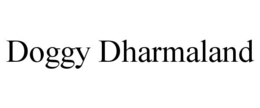 DOGGY DHARMALAND trademark