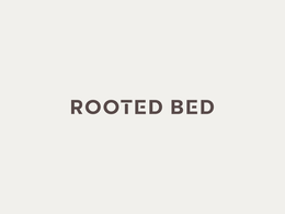 ROOTED BED trademark