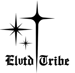 ELVTD TRIBE trademark