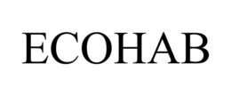 ECOHAB trademark