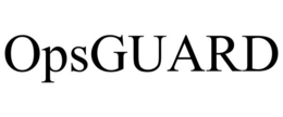 OPSGUARD trademark