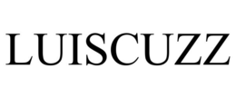 LUISCUZZ trademark