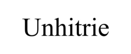 UNHITRIE trademark