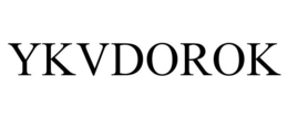 YKVDOROK trademark