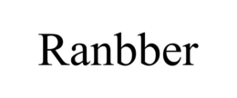RANBBER trademark