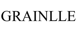 GRAINLLE trademark