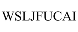 WSLJFUCAI trademark