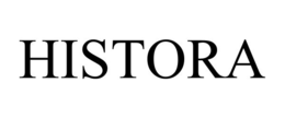 HISTORA trademark