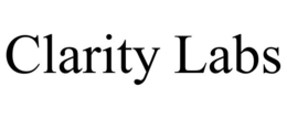 CLARITY LABS trademark