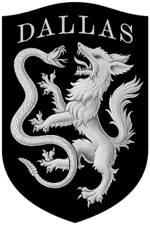 DALLAS trademark