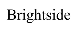 BRIGHTSIDE trademark