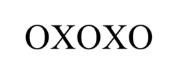 OXOXO trademark