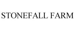 STONEFALL FARM trademark