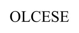 OLCESE trademark