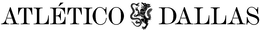 ATLÉTICO DALLAS trademark