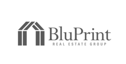 BLUPRINT REAL ESTATE GROUP trademark