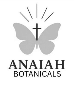 ANAIAH BOTANICALS trademark
