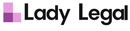 L LADY LEGAL trademark
