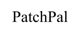 PATCHPAL trademark