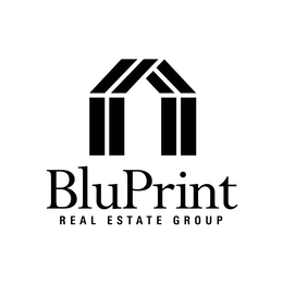 BLUPRINT REAL ESTATE GROUP trademark