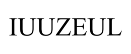 IUUZEUL trademark