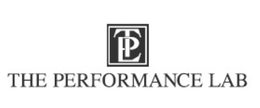 T P L THE PERFORMANCE LAB trademark
