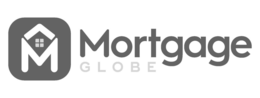 M MORTGAGE GLOBE trademark