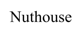 NUTHOUSE trademark