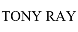 TONY RAY trademark
