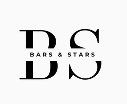 BS BARS & STARS trademark