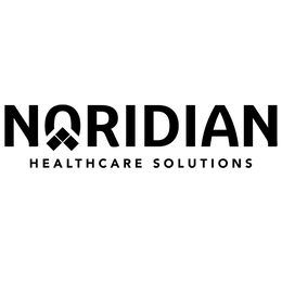 NORIDIAN HEALTHCARE SOLUTIONS trademark