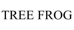 TREE FROG trademark