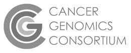 CGC CANCER GENOMICS CONSORTIUM trademark