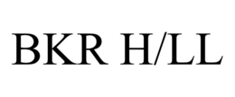 BKR H/LL trademark