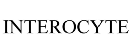 INTEROCYTE trademark