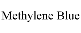 METHYLENE BLUE trademark