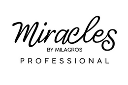 MIRACLES BY MILAGROS PROFESSIONAL trademark