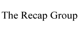 THE RECAP GROUP trademark