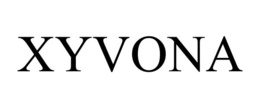 XYVONA trademark