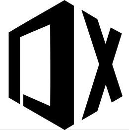 X trademark