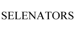 SELENATORS trademark
