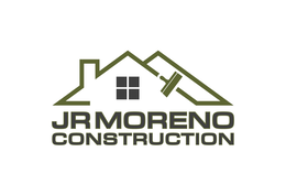 JR MORENO CONSTRUCTION trademark